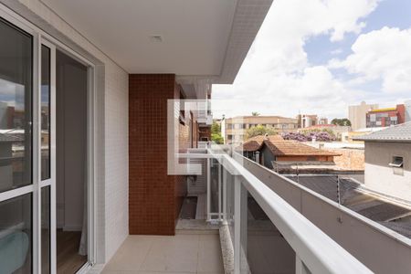 Apartamento para alugar com 86m², 2 quartos e 1 vaga Apartamento para alugar com 86m², 2 quartos e 1 vagaVaranda/Churrasqueira
