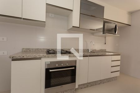 Sala/Cozinha de apartamento para alugar com 2 quartos, 86m² em Mercês, Curitiba