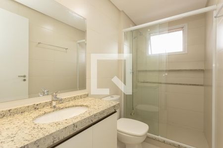 Apartamento para alugar com 86m², 2 quartos e 1 vaga Apartamento para alugar com 86m², 2 quartos e 1 vagaBanheiro