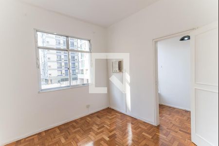 Quarto 1 de apartamento para alugar com 2 quartos, 70m² em Tijuca, Rio de Janeiro