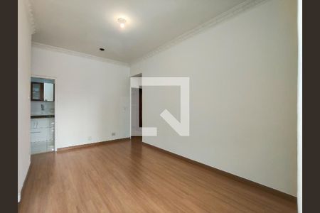 Sala de apartamento à venda com 2 quartos, 70m² em Tijuca, Rio de Janeiro