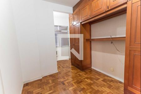 Quarto 2 de apartamento para alugar com 2 quartos, 70m² em Tijuca, Rio de Janeiro