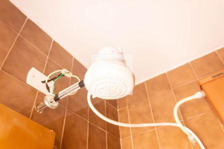 Casa à venda com 132m², 4 quartos e 2 vagasBanheiro de Serviço