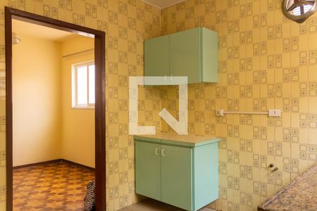 Casa à venda com 132m², 4 quartos e 2 vagasCozinha