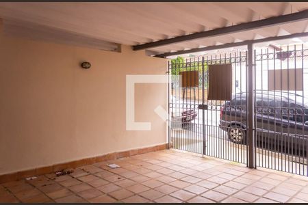 Casa à venda com 132m², 4 quartos e 2 vagasGaragem