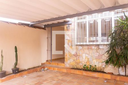 Casa à venda com 132m², 4 quartos e 2 vagasGaragem