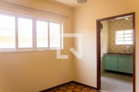 Casa à venda com 132m², 4 quartos e 2 vagasSala de Jantar