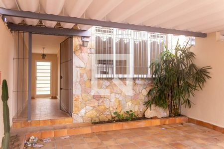 Casa à venda com 132m², 4 quartos e 2 vagasGaragem