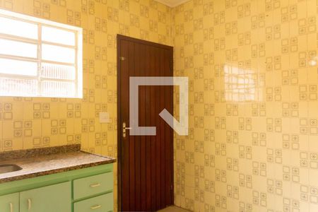 Casa à venda com 132m², 4 quartos e 2 vagasCozinha