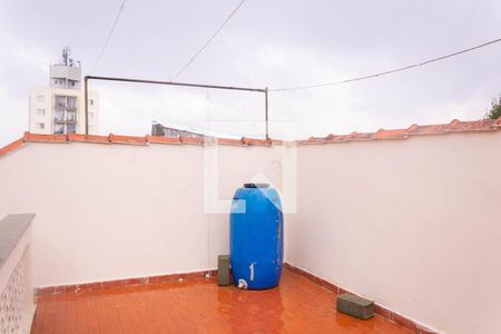 Casa à venda com 132m², 4 quartos e 2 vagasVaranda