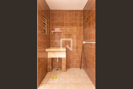 Casa à venda com 132m², 4 quartos e 2 vagasÁrea de Serviço