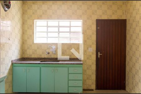 Casa à venda com 132m², 4 quartos e 2 vagasCozinha