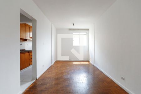 Studio à venda com 40m², 1 quarto e sem vagaQuarto