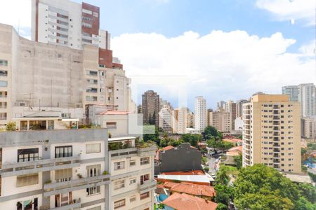 Studio à venda com 40m², 1 quarto e sem vagaVista