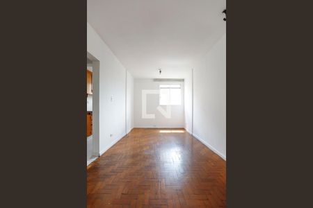 Studio à venda com 40m², 1 quarto e sem vagaQuarto