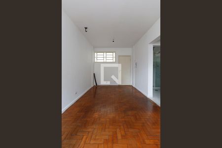 Studio à venda com 40m², 1 quarto e sem vagaQuarto