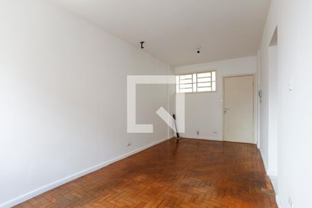Studio à venda com 40m², 1 quarto e sem vagaQuarto