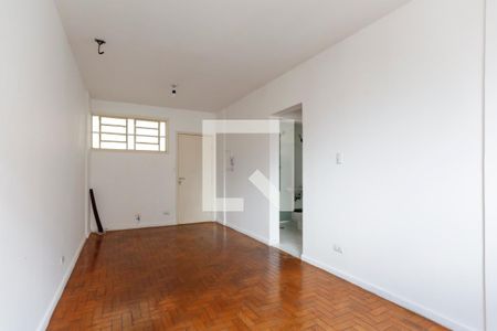 Studio à venda com 40m², 1 quarto e sem vagaQuarto