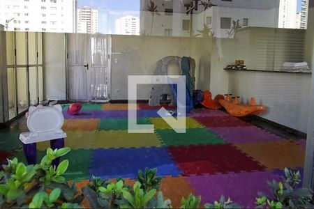 Apartamento à venda com 70m², 2 quartos e 1 vagaÁrea Comum - Playground