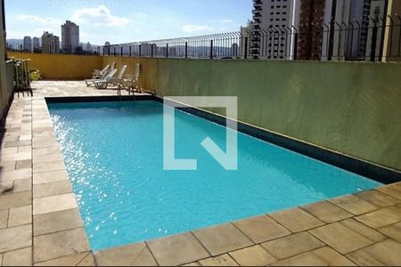 Apartamento à venda com 70m², 2 quartos e 1 vagaÁrea comum - Piscina