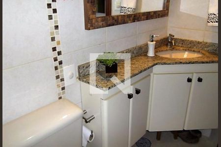 Apartamento à venda com 70m², 2 quartos e 1 vagaBanheiro da Suíte