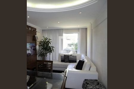 Apartamento à venda com 70m², 2 quartos e 1 vagaSala