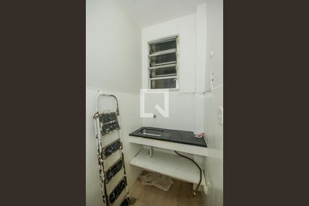 Studio para alugar com 30m², 1 quarto e sem vaga Studio para alugar com 30m², 1 quarto e sem vagacozinha