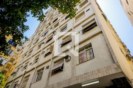 Studio para alugar com 30m², 1 quarto e sem vaga Studio para alugar com 30m², 1 quarto e sem vagafachada