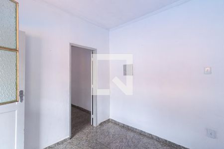 Sala de casa para alugar com 1 quarto, 38m² em Campo Grande, Rio de Janeiro