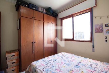 Quarto 1 de apartamento à venda com 2 quartos, 76m² em Centro, Osasco