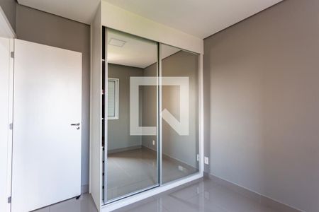 Apartamento à venda com 46m², 2 quartos e 1 vagaQuarto