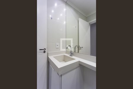 Apartamento à venda com 46m², 2 quartos e 1 vagaBanheiro