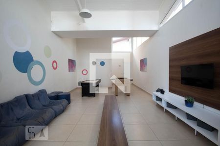 Apartamento à venda com 46m², 2 quartos e 1 vagaÁrea comum