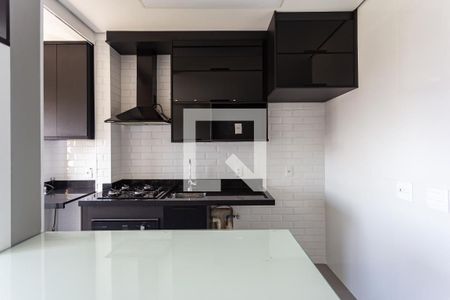 Apartamento à venda com 46m², 2 quartos e 1 vagaCozinha