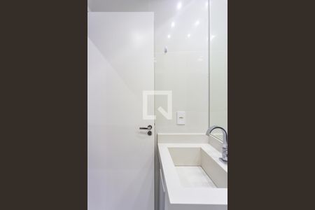 Apartamento à venda com 46m², 2 quartos e 1 vagaBanheiro