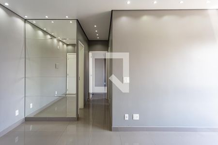 Sala de apartamento à venda com 2 quartos, 46m² em Novo Osasco, Osasco