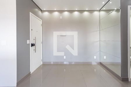 Sala de apartamento à venda com 2 quartos, 46m² em Novo Osasco, Osasco