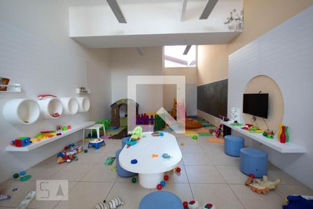 Apartamento à venda com 46m², 2 quartos e 1 vagaÁrea comum