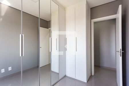 Apartamento à venda com 46m², 2 quartos e 1 vagaQuarto