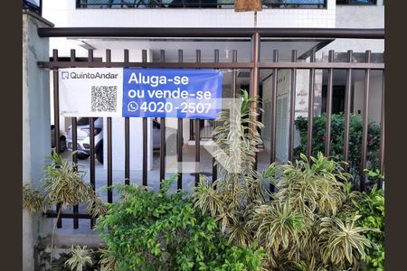 Apartamento à venda com 140m², 4 quartos e 2 vagasPlaquinha instalada