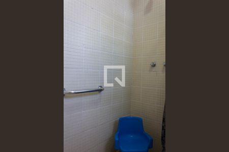 Apartamento à venda com 140m², 4 quartos e 2 vagasBanheiro da Suíte 1