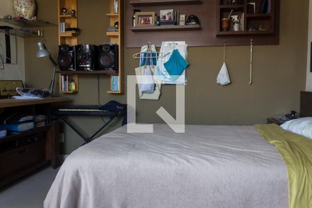 Apartamento à venda com 140m², 4 quartos e 2 vagasSuíte 2