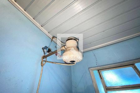 Casa para alugar com 136m², 3 quartos e 2 vagasChuveiro do Banheiro 2