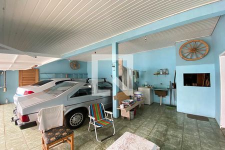 Casa para alugar com 136m², 3 quartos e 2 vagasGaragem