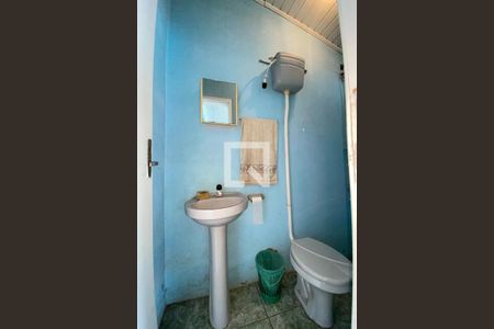 Casa para alugar com 136m², 3 quartos e 2 vagasBanheiro 2