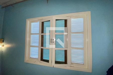 Janela do Quarto 1 de casa para alugar com 3 quartos, 136m² em Scharlau, São Leopoldo