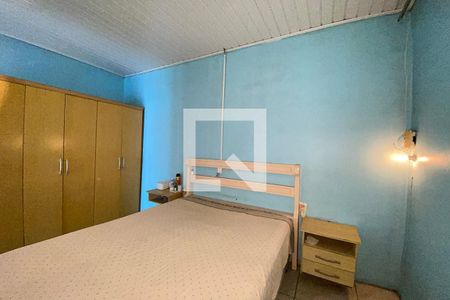 Quarto 1 de casa para alugar com 3 quartos, 136m² em Scharlau, São Leopoldo