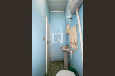 Casa para alugar com 136m², 3 quartos e 2 vagasBanheiro 2