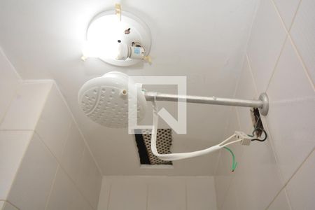 Apartamento para alugar com 110m², 3 quartos e 1 vagaBanheiro de Serviço