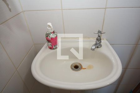 Apartamento para alugar com 110m², 3 quartos e 1 vagaBanheiro de Serviço